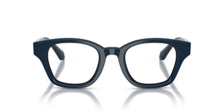Giorgio Armani AR 7274 men Blue Squared Eyeglasses