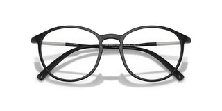 Giorgio Armani AR 7275U men Black Pantos Eyeglasses