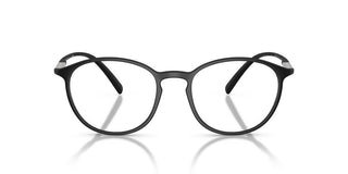 Giorgio Armani AR 7275U men Black Pantos Eyeglasses