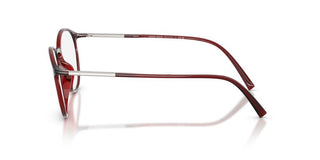 Giorgio Armani AR 7275U men Red Pantos Eyeglasses