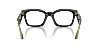 Giorgio Armani AR 7277U women Black Squared Eyeglasses
