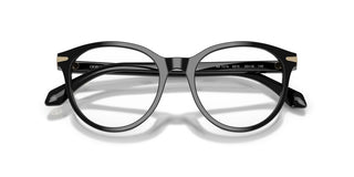 Giorgio Armani AR 7279 women Black Pantos Eyeglasses