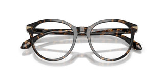 Giorgio Armani AR 7279 women Havana Pantos Eyeglasses