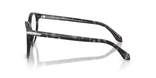 Giorgio Armani AR 7279 women Havana Pantos Eyeglasses