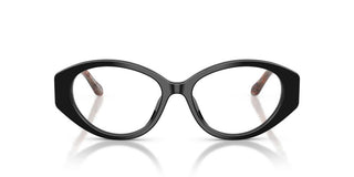Giorgio Armani AR 7281U women Black Geometric Eyeglasses