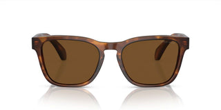 Giorgio Armani Ar 8155 Men  Squared Sunglasses