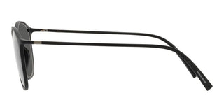 Giorgio Armani AR 8186U men Black Geometric Sunglasses