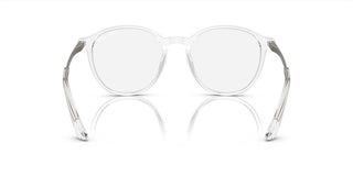 Giorgio Armani AR 8196 men White Squared Sunglasses