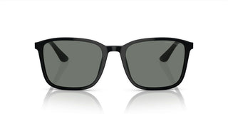 Giorgio Armani AR 8197 men 0 Visor Sunglasses