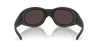 Giorgio Armani AR 8201Q men Black Geometric Sunglasses