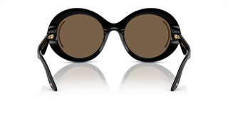 Giorgio Armani AR 8204 women Black Sunglasses