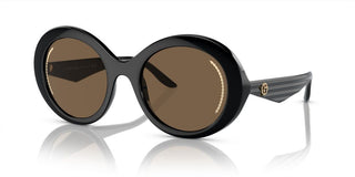 Giorgio Armani AR 8204 women Black Sunglasses