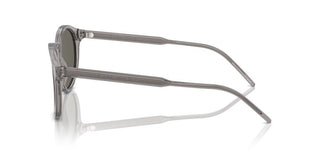 Giorgio Armani Ar 8211 Men Grey Pantos Sunglasses