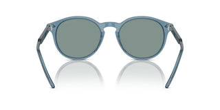 Giorgio Armani Ar 8211 Men Blue Pantos Sunglasses