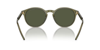Giorgio Armani Ar 8211 Men Green Pantos Sunglasses