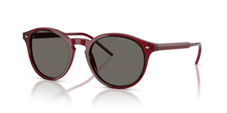 Giorgio Armani AR 8211 men Red Pantos Sunglasses