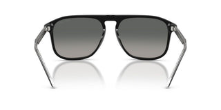 Giorgio Armani AR 8212 men Black Squared Sunglasses