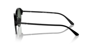 Giorgio Armani Ar 8215 Men Black Pantos Sunglasses