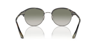Giorgio Armani Ar 8215 Men Green Pantos Sunglasses