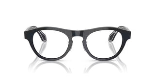 Giorgio Armani AR 8225 men Blue Squared Sunglasses