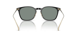 Giorgio Armani AR 8226T men Black Pantos Sunglasses