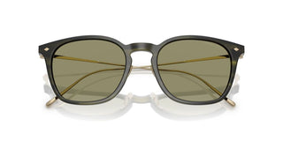 Giorgio Armani AR 8226T men Green Pantos Sunglasses