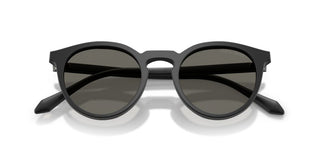 Giorgio Armani Ar 8230u Men Black Pantos Sunglasses