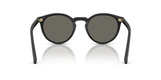 Giorgio Armani Ar 8230u Men Black Pantos Sunglasses
