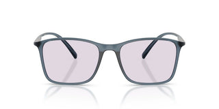 Giorgio Armani AR 8231U men Blue Squared Sunglasses