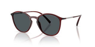 Giorgio Armani Ar 8233u Men Red Pantos Sunglasses