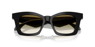 Giorgio Armani AR 8235U women Black Squared Sunglasses