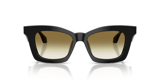 Giorgio Armani AR 8235U women Black Squared Sunglasses