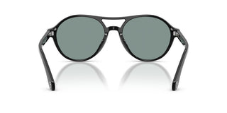 Giorgio Armani AR 8236U men Black Pilot Sunglasses