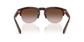 Giorgio Armani AR 8238 men Red Pantos Sunglasses