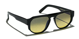 L.G.R ASMARA II men Black Sunglasses