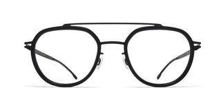 Mykita ASPEN unisex Black Geometric Eyeglasses