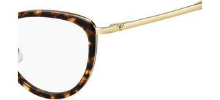 Kate Spade AUDRI/G women Havana Cat Eye Eyeglasses