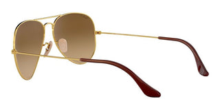 Ray-Ban AVIATOR LARGE METAL RB 3025 FUORI PRODUZIONE unisex 0 Pilot Sunglasses