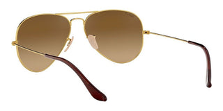 Ray-Ban AVIATOR LARGE METAL RB 3025 FUORI PRODUZIONE unisex 0 Pilot Sunglasses