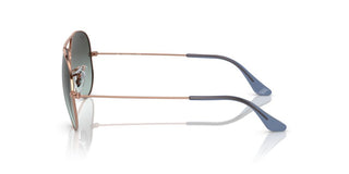 Ray-Ban AVIATOR LARGE METAL RB 3025 FUORI PRODUZIONE unisex 0 Pilot Sunglasses