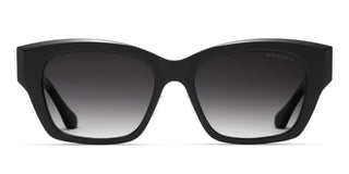 Dita AVONYA unisex Black Butterfly Sunglasses