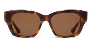 Dita AVONYA unisex Havana Butterfly Sunglasses