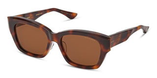 Dita AVONYA unisex Havana Butterfly Sunglasses