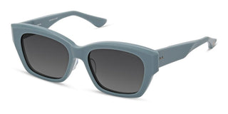 Dita AVONYA unisex Blue Butterfly Sunglasses