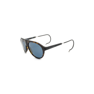 Vuarnet Alpine 02 Men Havana Pilot Sunglasses