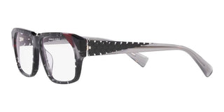Alain Mikli BALON 0A03141 men 0 Rectangle Eyeglasses