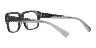 Alain Mikli BALON 0A03141 men 0 Rectangle Eyeglasses