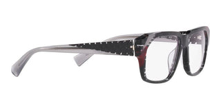 Alain Mikli BALON 0A03141 men 0 Rectangle Eyeglasses