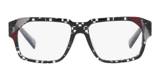 Alain Mikli BALON 0A03141 men 0 Rectangle Eyeglasses