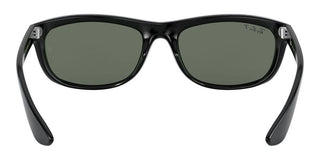 Ray-Ban BALORAMA RB 4089 unisex Black Sports Sunglasses